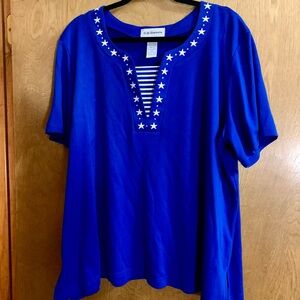 Women’s top
